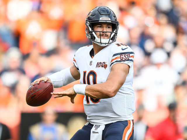 TNF player props: Best bets for Cowboys-Bears