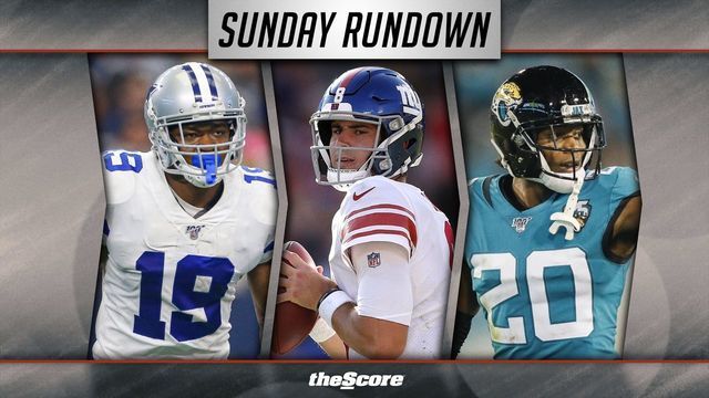 10 key takeaways from Week 3