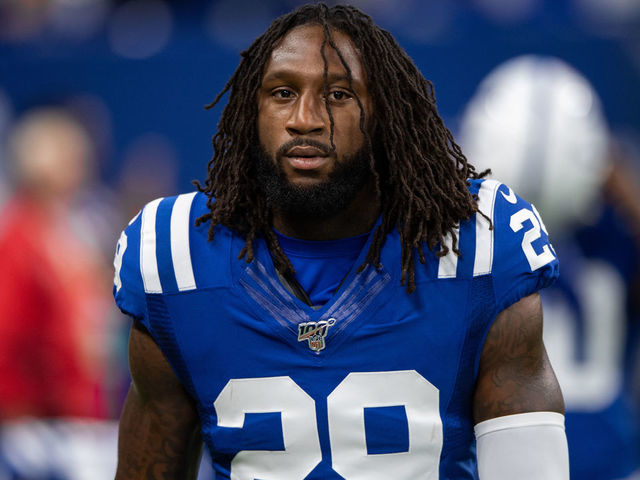 Report: Colts declining Malik Hooker's 5th-year option | theScore.com
