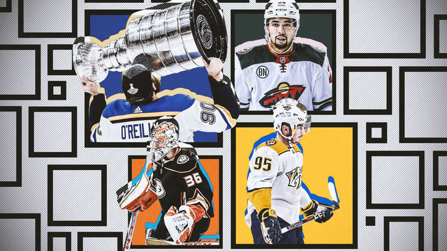 All-Star panel: Best division, more reviews, pro grind, breakout players