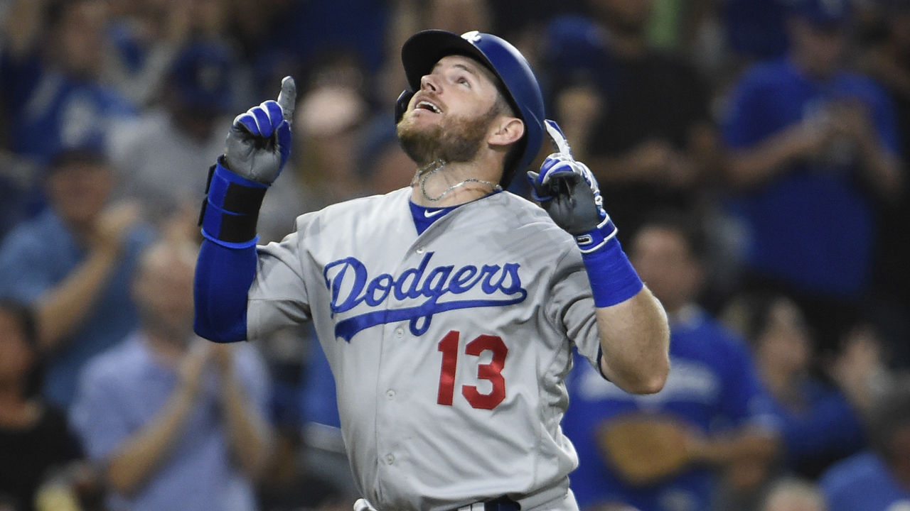 Dodgers News: Max Muncy Goes to IL, Team Announces Huge Roster