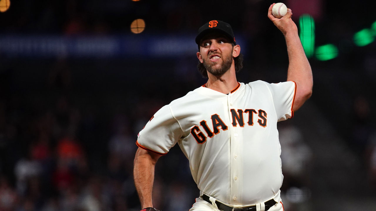 Madison Bumgarner focuses on positives in loss to Rockies