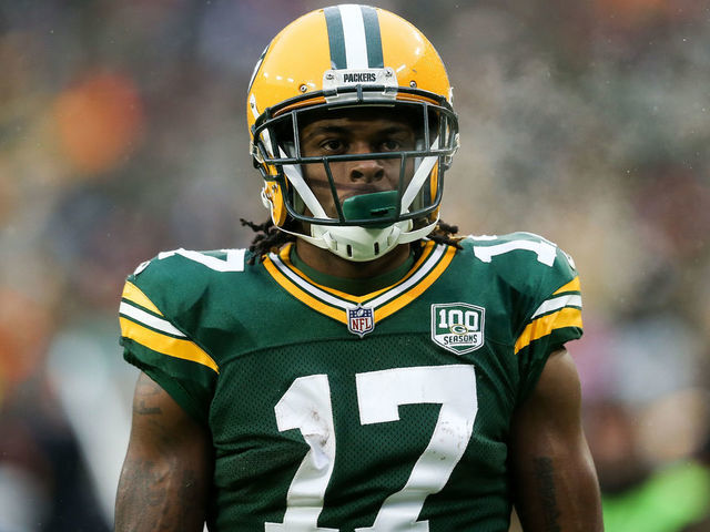 Fantasy 2020 Rankings Wide Receivers Standard Thescore Com