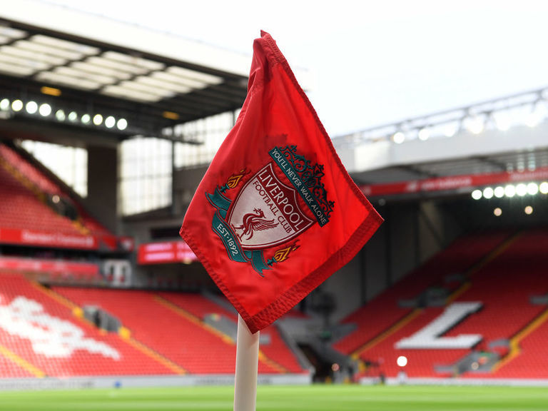 Liverpool fail to trademark city's name | theScore.com