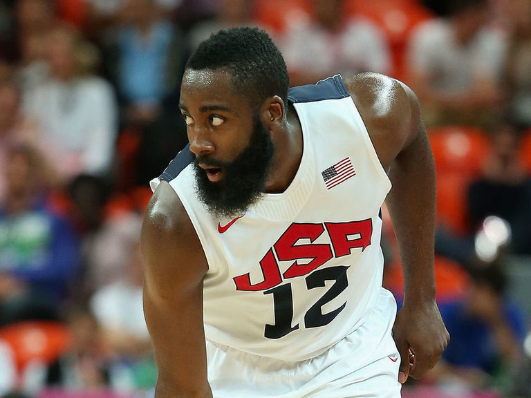 Harden hopes 'to represent this beautiful country' at Tokyo 2020 ...