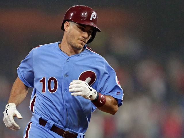 Fantasy baseball rankings: 2019 Player Preview