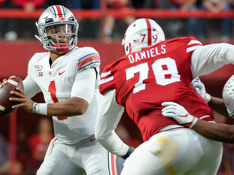 Saturday rundown: Takeaways from Week 5's biggest games | theScore.com