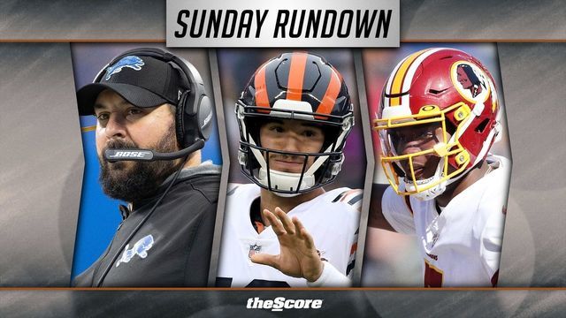10 key takeaways from Week 4