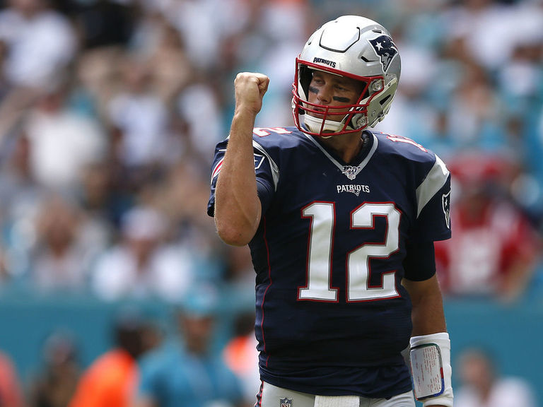 Will Tom Brady wear jersey No. 12 with Buccaneers? Chris Godwin: 'If he  doesn't want it  I'm definitely going to keep it' 