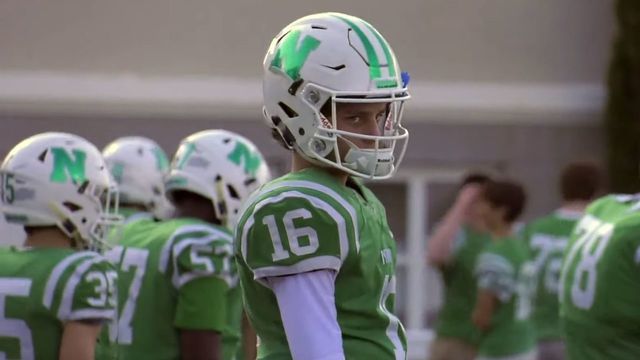 Archie Manning says grandson is 'ahead of' where Peyton, Eli were in HS