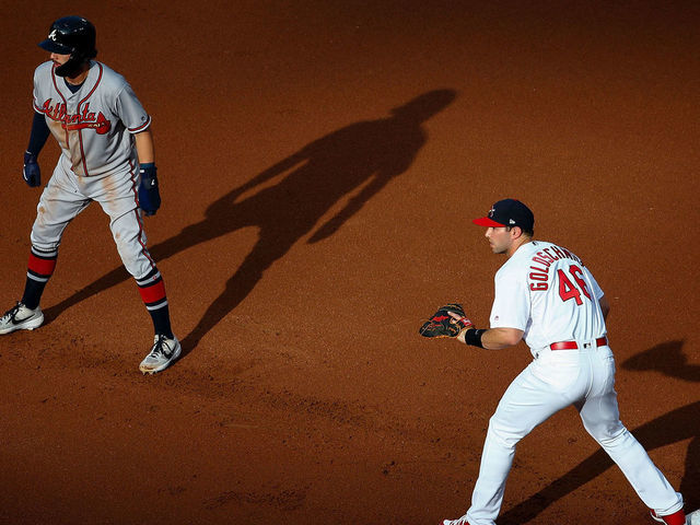 Braves beat Cardinals powered by Dansby Swanson's hot hitting