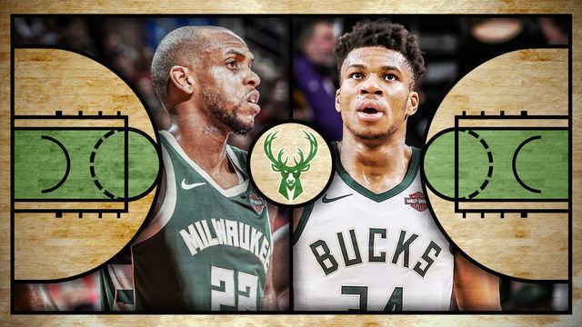 Eyes on the prize: How the Bucks can win or lose the NBA title chase
