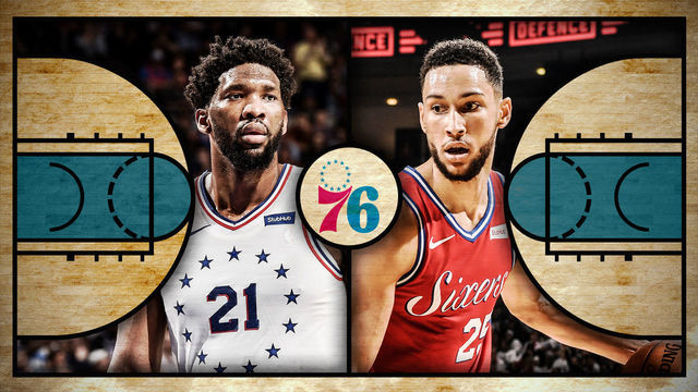 Eyes on the prize: How the 76ers can win or lose the NBA title chase