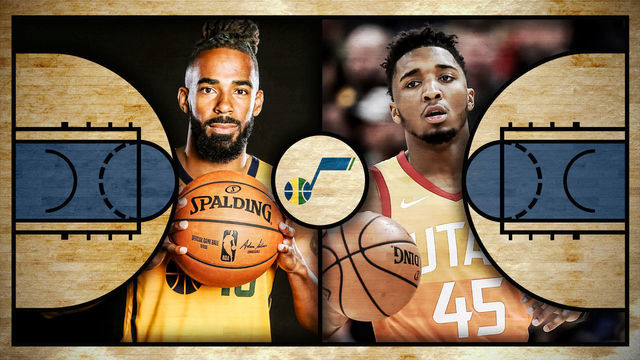 Eyes on the prize: How the Jazz can win or lose the NBA title chase