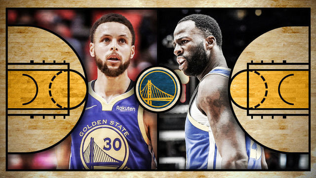 Eyes on the prize: How the Warriors can win or lose the NBA title chase
