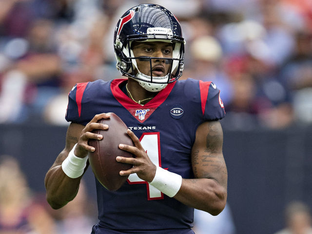 Miami Dolphins close door on Deshaun Watson for next season