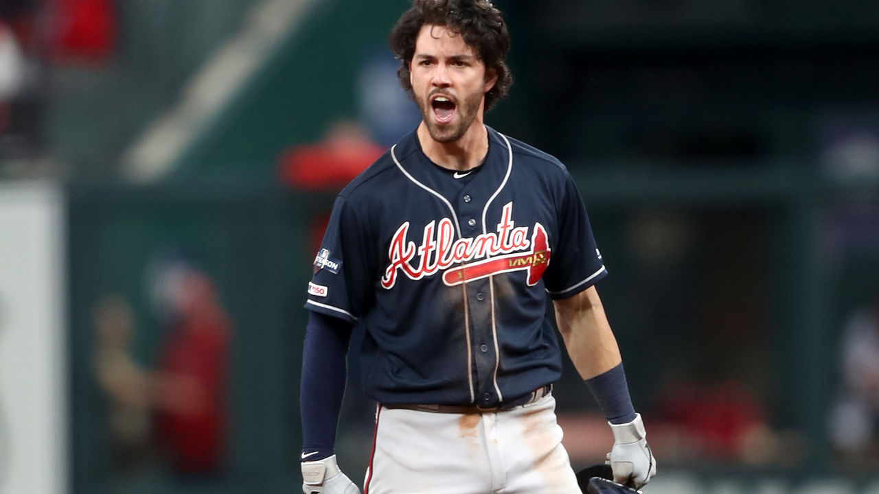 Braves defeat Dansby Swanson in salary arbitration