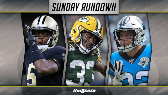 10 key takeaways from Week 5
