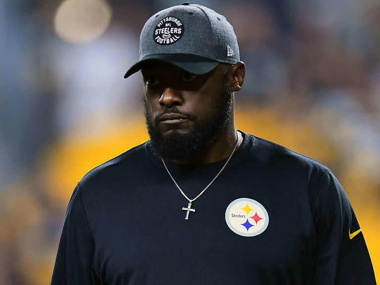 Steelers' Tomlin prepared to play 13 straight weeks: 'We do not care ...