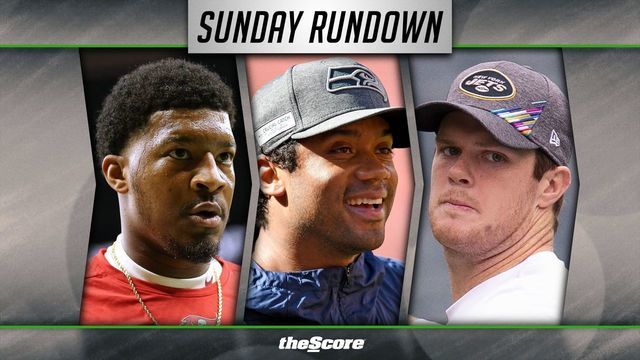 10 key takeaways from Week 6