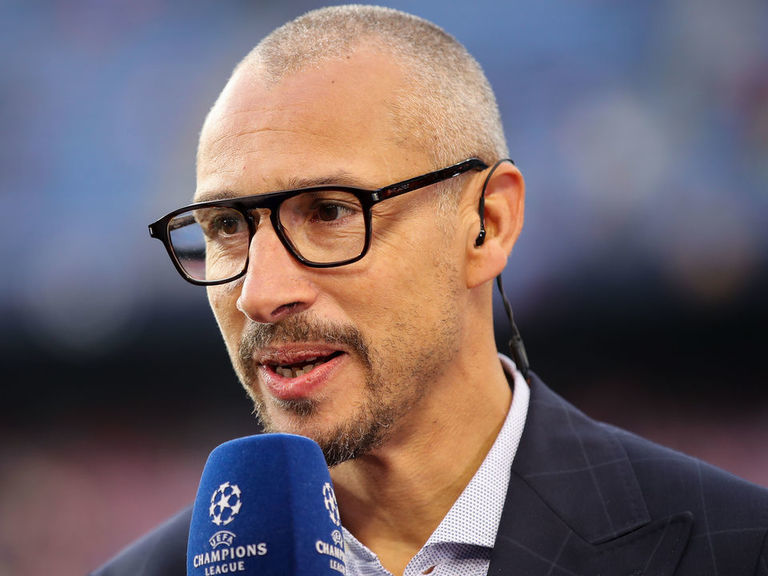 Henrik Larsson joins Koeman's coaching staff at Barcelona ...