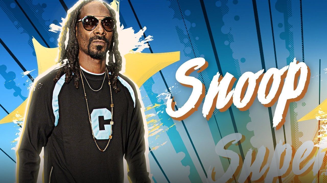 ESPN Announces Madden NFL 20 Celebrity Tournament Featuring Snoop