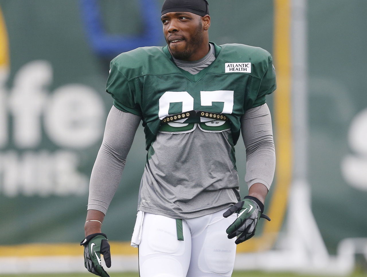 New York Jets Rumors: Calvin Pace Not Returning?