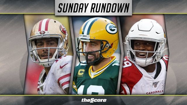 10 key takeaways from Week 7