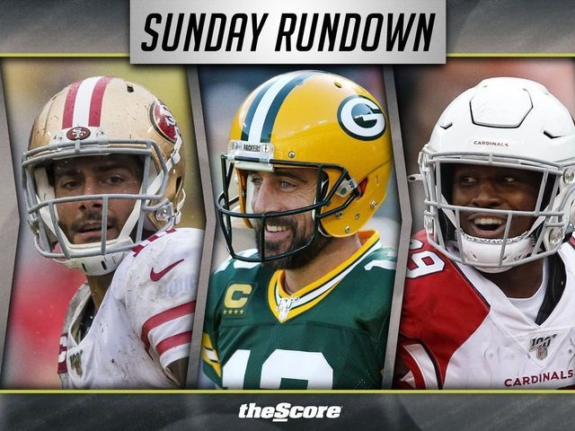10 key takeaways from Week 7 | theScore