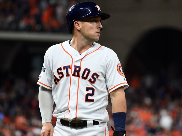 Report Upcoming Astros docuseries key reason for Bregman leaving