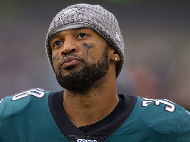 Scandrick Blasts Eagles After Release They Re Living In The