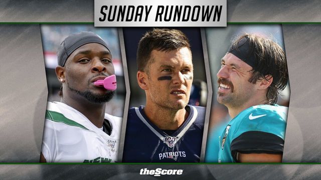 10 key takeaways from Week 8