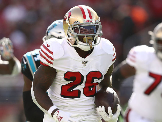 Grades: San Francisco 49ers 51, Carolina Panthers 13