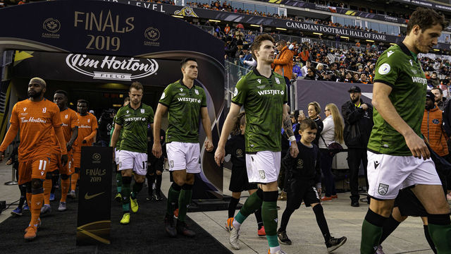 Was the Canadian Premier League's inaugural season a success?