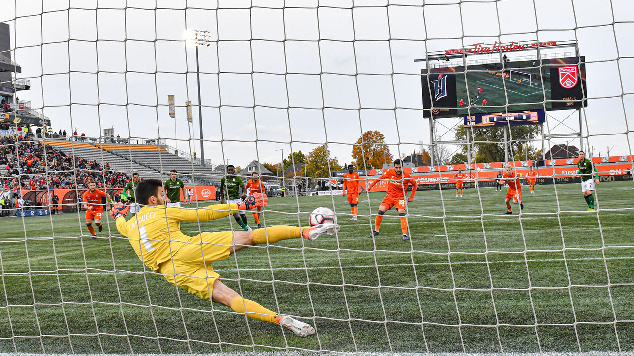 Was the Canadian Premier League's inaugural season a success