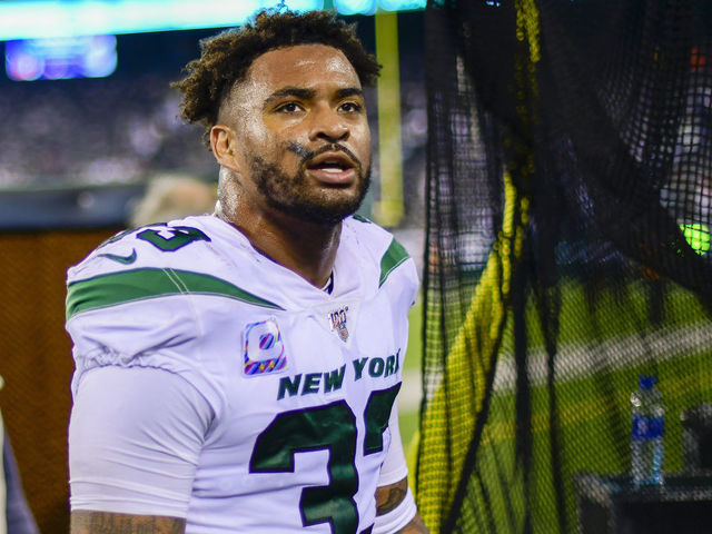 The Jamal Adams trade is actually a great move for the Jets