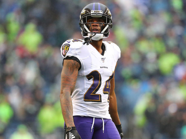 What to Expect From Marcus Peters in Seattle