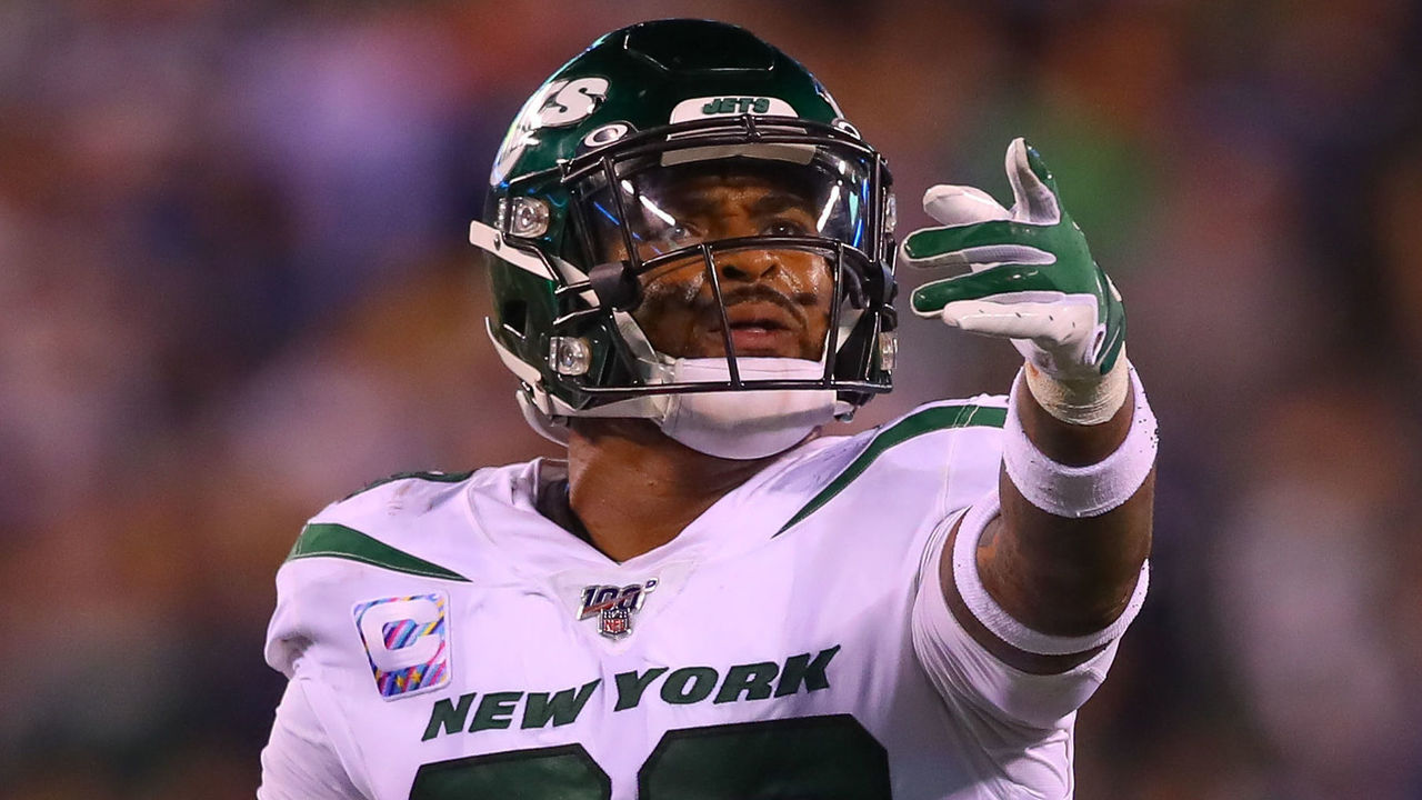 New York Jets Trade Star Safety Jamal Adams to Seattle Seahawks