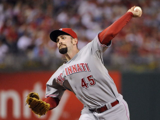 Former Reds reliever Bill Bray retires