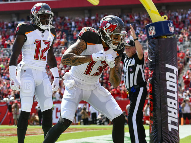 Fantasy Brady S Impact On Evans Godwin And Other Bucs