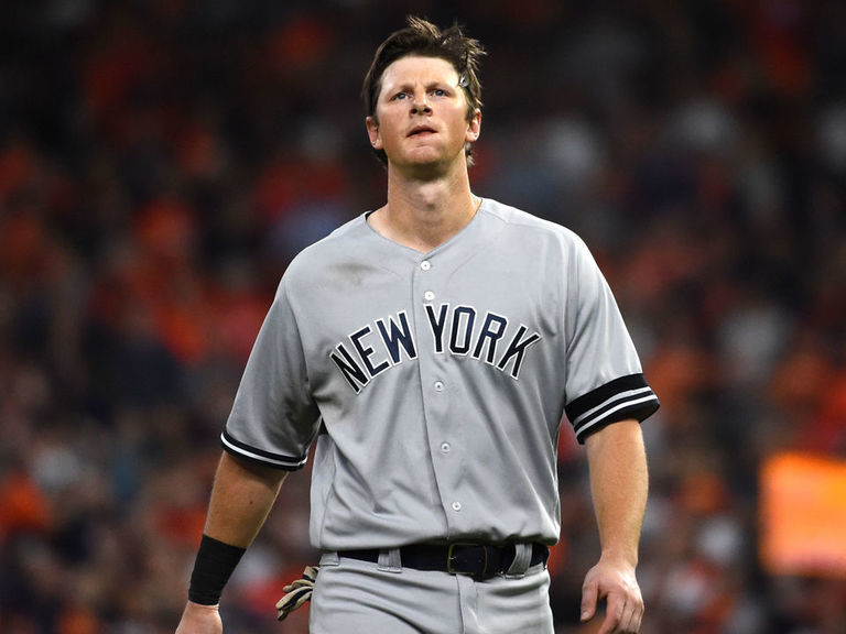 YES Network on X: DJ LeMahieu expresses his confidence in the team, and  their need to continue to grind. #YANKSonYES  / X