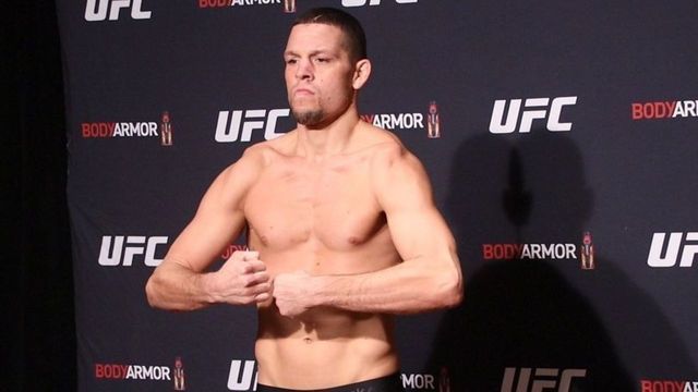 UFC 244 weigh-in results, 1 fighter misses
