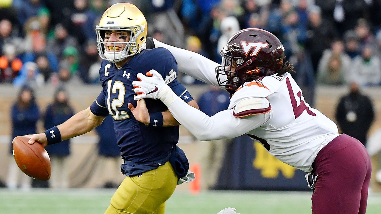 Key takeaways from Week 10's biggest games