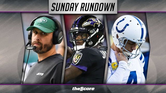 10 key takeaways from Week 9