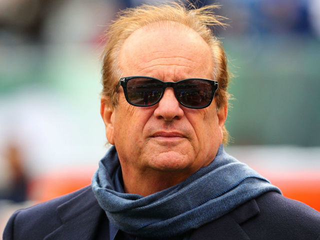 Chargers owner Dean Spanos denies team wants to leave L.A. - Los Angeles  Times