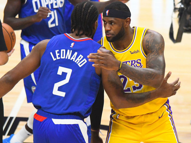 Paul George and Kawhi Leonard thriving for Clippers as NBA takes notice, NBA News