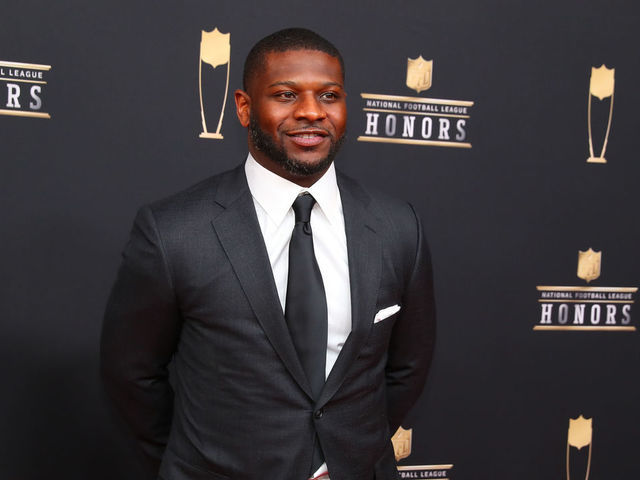 LaDainian Tomlinson: Fans still thank me for helping their fantasy teams