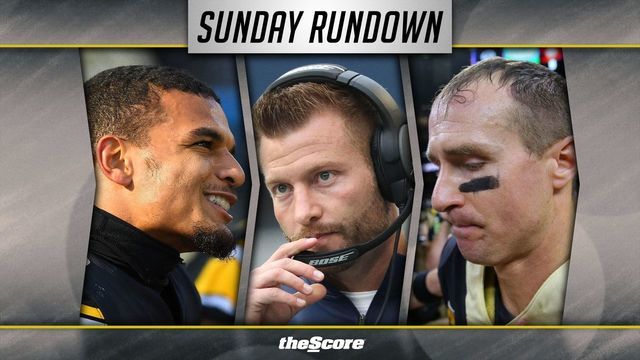 10 key takeaways from Week 10