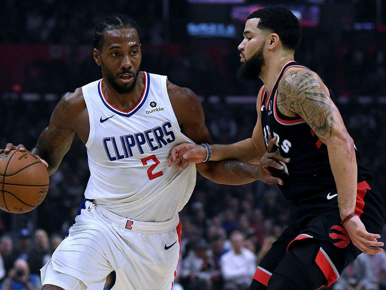 Kawhi turns page on Raptors tenure: 'It's over now' | theScore.com