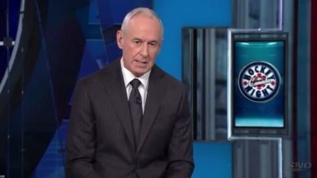 Ron MacLean opens up about Don Cherry, end of Coach's Corner